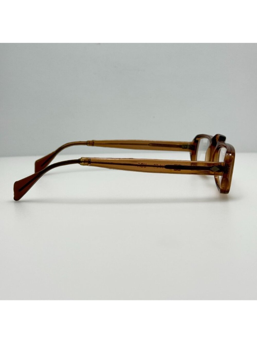 Bouton 26 Eyeglasses Eye Glasses Frames USA - Picture 2 of 6